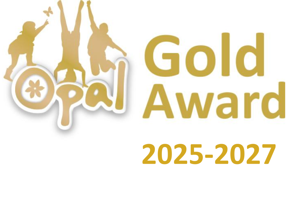 2025 gold award