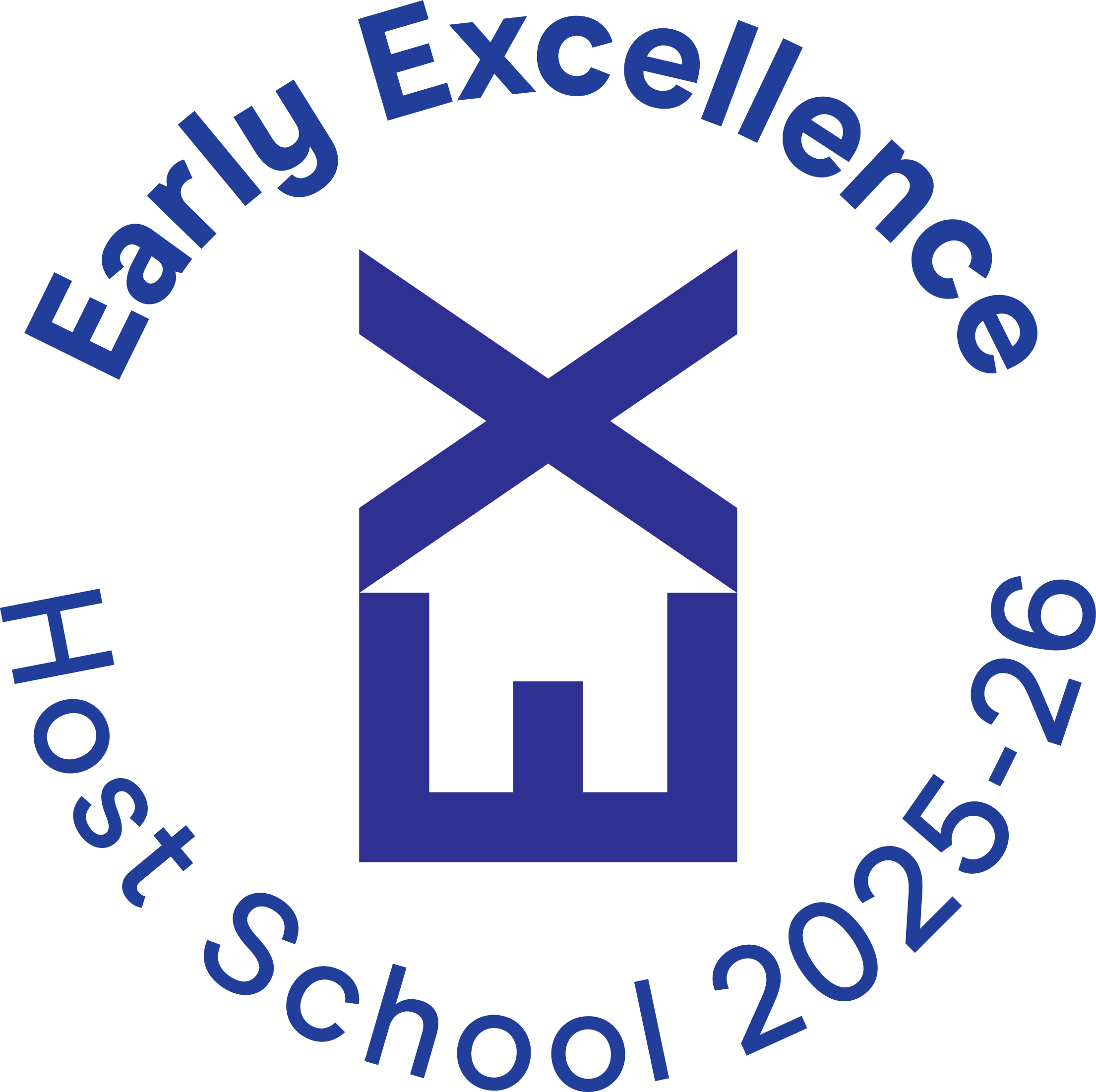 Eex host schools logo 2025 blue